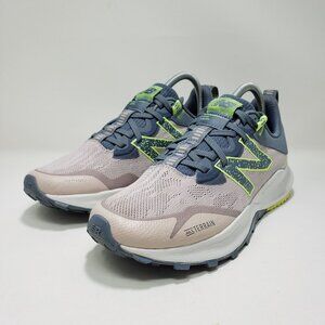 New Balance Dynasoft Nitrel V4 Women's Trail Running Shoes 8.5